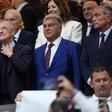Real Madrid set to battle Barcelona for Netherlands international