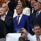 Real Madrid set to battle Barcelona for Netherlands international