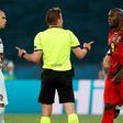 'Let it flow': Referees praised for Euro 2020 officiating
