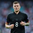 Germany's Kroos retires from international football