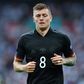 Germany's Kroos retires from international football