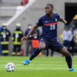 Leicester sign Soumare from Lille