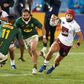 Springboks not hiding any secrets from Lions, says Nienaber