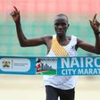 Robert Kipkemboi bags Ksh 3.5 million after reigning supreme at Nairobi City Marathon