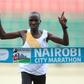 Robert Kipkemboi bags Ksh 3.5 million after reigning supreme at Nairobi City Marathon