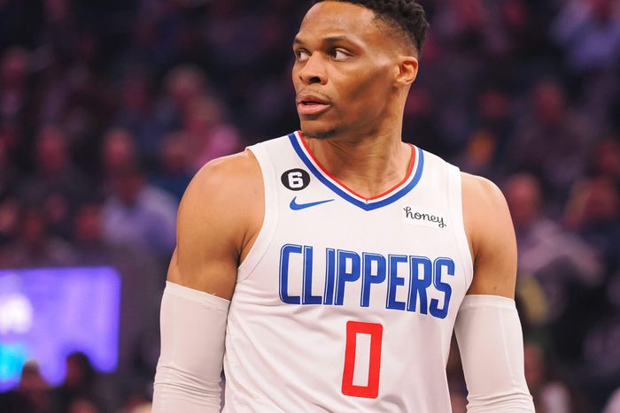 Westbrook returning to Clippers on 2-year deal