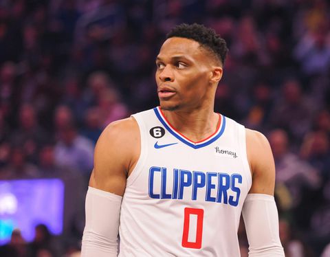 Westbrook agrees 2-year, $8 million contract to return to Clippers