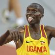 Cheptegei to take on marathon challenge in Valencia