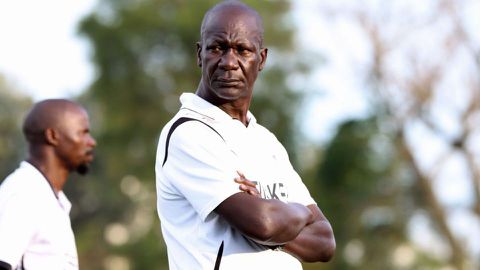 Tusker set to part ways with Matano