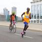 Uganda's Maxwell Rotich