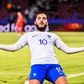 Chelsea interested in signing Lyon's star Ryan Cherki