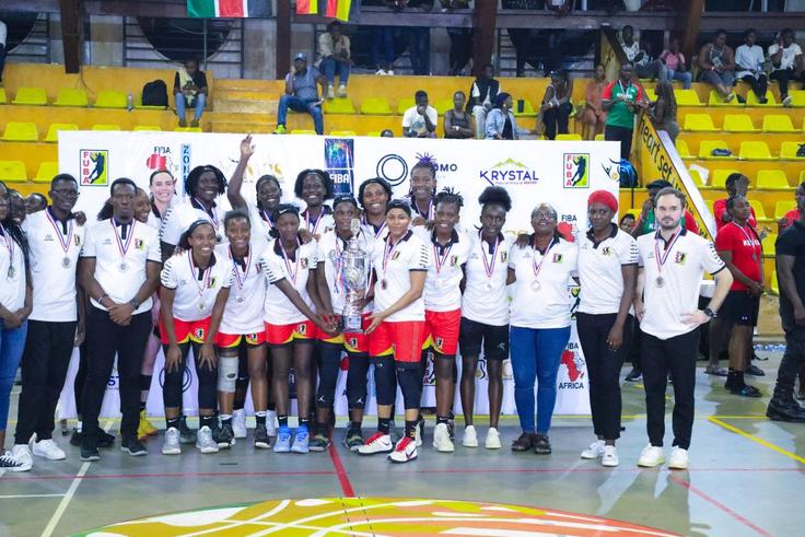 OPINION: Why Every little support for the Gazelles counts ahead of the Women's Afro-basket