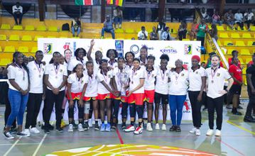 OPINION: Why Every little support for the Gazelles counts ahead of the Women's Afro-basket