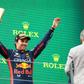 'I haven't lost it' - Perez reminds critics after Spielberg podium