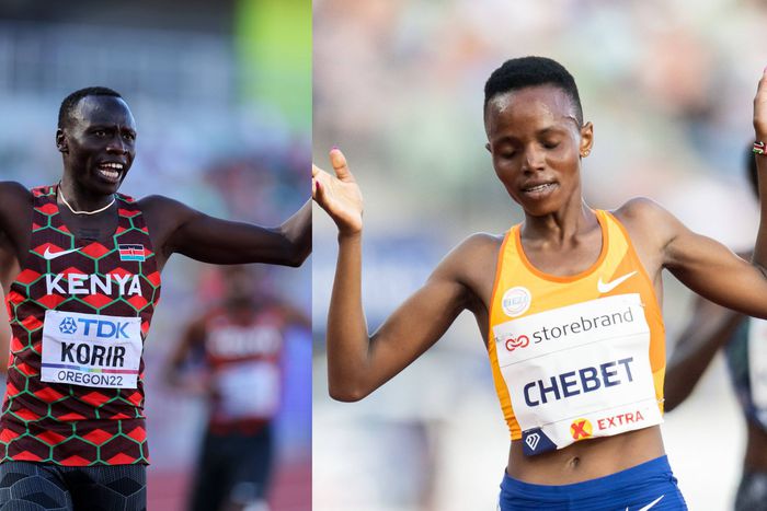 Diamond League Meeting Stockholm