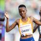 Diamond League Meeting Stockholm