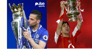 Cesc Fabregas: 5 moments that made the former Arsenal star a Chelsea legend