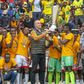 Former Gor Mahia official lauds Shimanyula, Kakamega Homeboyz after FKF Cup success