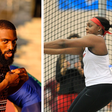Ibadin and Olatoye confirmed for major meets in Canada