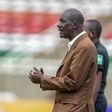 Tusker boss Robert Matano rallies troops to get back to winning ways against Kakamega Homeboyz
