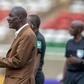Tusker boss Robert Matano rallies troops to get back to winning ways against Kakamega Homeboyz