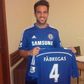 Fabregas remains coy over links to Chelsea return