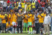 Nyamweya: Kakamega Homeboyz won't let Kenya down in CAF Confederation Cup