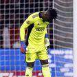Manchester United pushing hard to sign Onana