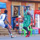 NBL: KIU Titans’ momentum continues with close win over Our Savior