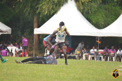 Jinja Hippos pay the price for compalency as Heathens date Kobs in semis