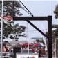 NBA Africa and Groupe Africa Development Solutions (ADS) unveil a newly-renovated and solar-powered basketball court in Kinshasa, the Democratic Republic of the Congo (DRC)