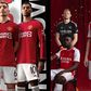 Revealed: Why Manchester United and Arsenal’s replica shirts have increased in price