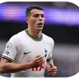 Tottenham pays Pedro Porro purchase clause