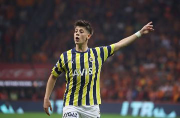 Barcelona president confirm talks to sign youngster from Fenerbahce