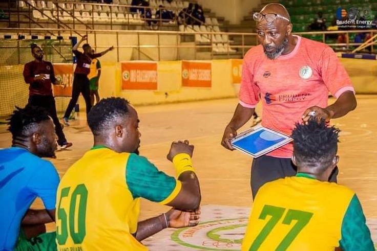 We are prepared for the League, Kano Pillars roar as Handball League begins