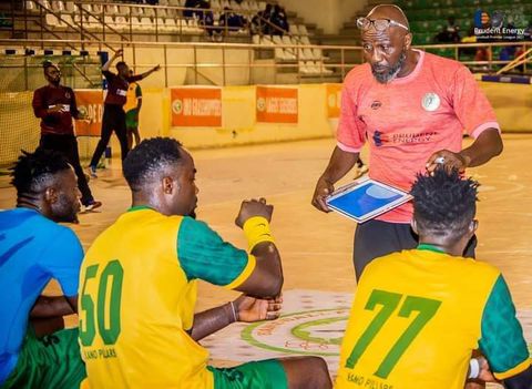 We are prepared for the League, Kano Pillars roar as Handball League begins