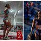 Ackera Nugent: Meet the rising hurdle star who is ready to challenge Tobi Amusan for gold at the Olympics