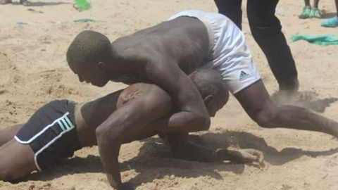 Kenya set to host inaugural East Africa Amarture Wrestling Championships