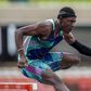 Dream come true as Wiseman Were gears up for tough hurdling show at Olympic Games