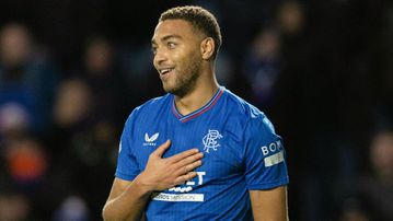 He guarantees goals — Pundit warns Rangers not to sell Super Eagles striker Dessers