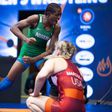 'They are aiming for medals' - Nigerian Wrestlers set for glory at Paris 2024 Olympics