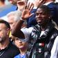 Paul Pogba: 'I feel like a child who wants to be a professional'