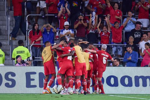 Panama cruise past Bolivia to book a space in the knockout stage of Copa America