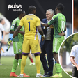 Sunday Oliseh narrates fallout with Mikel Obi and Vincent Enyeama || Image credit: Imago