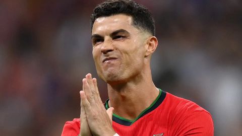 This will be my last — Cristiano Ronaldo reacts after penalty redemption against Slovenia