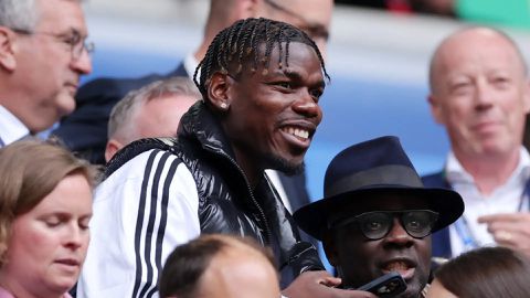 I am NOT finished — Paul Pogba declares intention to return to football amid doping ban