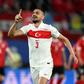 Turkey reach  after a hard fought victory over Austria