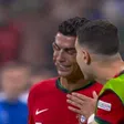 Cristiano Ronaldo's sister defends star after penalty miss, calls for patience