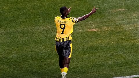 Dortmund to face Real Madrid in FIFA Club World Cup quarterfinals after defeating CF Monterrey.