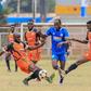 Posta Rangers vs Naivas United